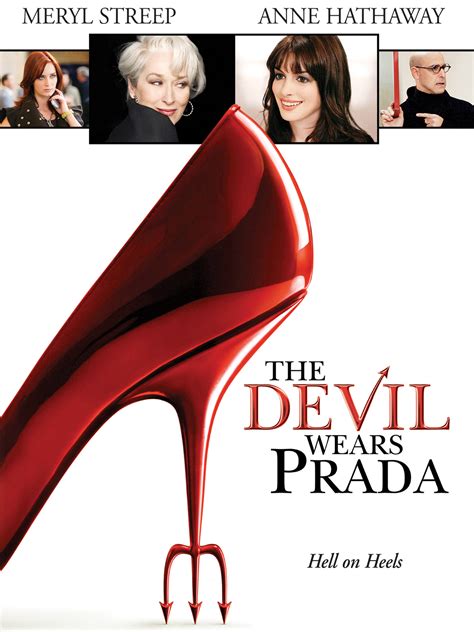 devil wears prada full cast.